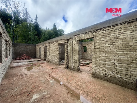 Prodej rodinného domu, 90 m² - 4