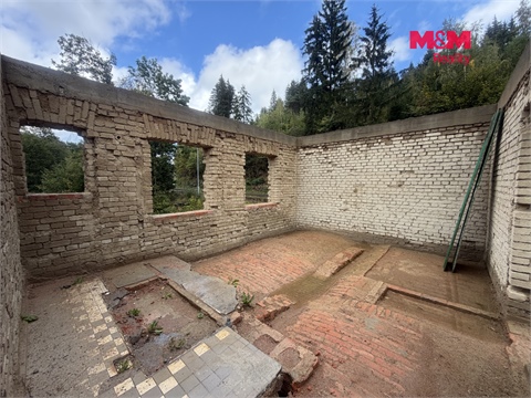 Prodej rodinného domu, 90 m² - 2