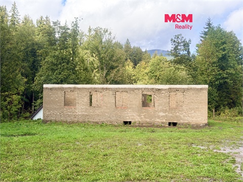 Prodej rodinného domu, 90 m²