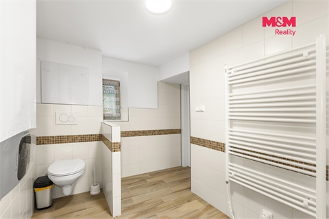 Prodej rodinného domu, 50 m² 2