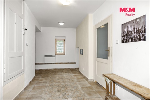 Prodej rodinného domu, 50 m² - 4