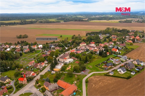 Prodej rodinného domu, 50 m² 12