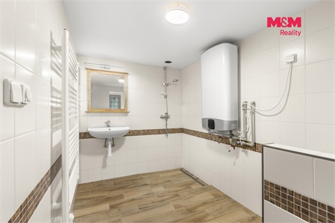 Prodej rodinného domu, 50 m² - 2