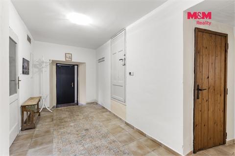 Prodej rodinného domu, 50 m² 4