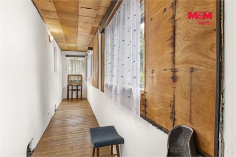 Prodej rodinného domu, 50 m² 6