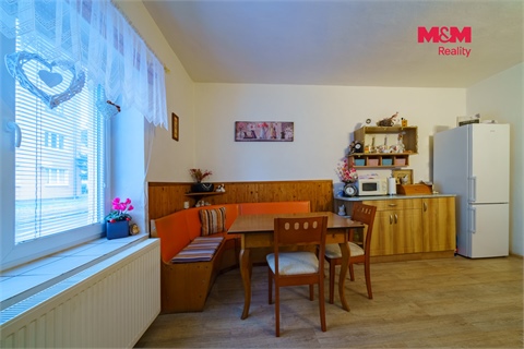 Prodej rodinného domu, 92 m² 6