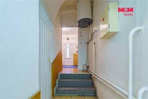 Prodej rodinného domu, 92 m² - 10