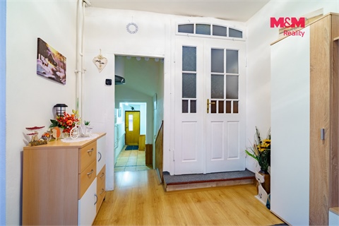 Prodej rodinného domu, 92 m² - 4