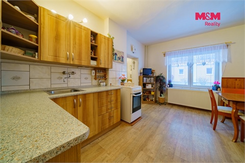 Prodej rodinného domu, 92 m² - 0