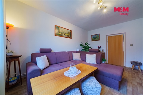 Prodej rodinného domu, 92 m² 4