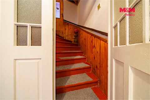 Prodej rodinného domu, 92 m² 14
