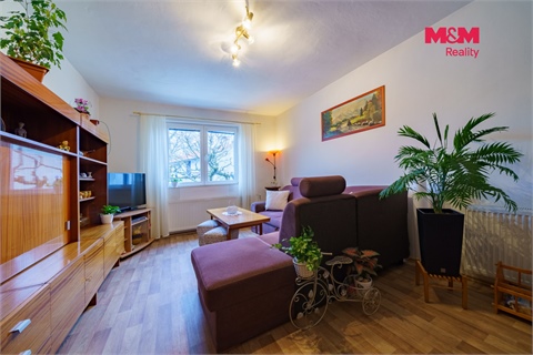 Prodej rodinného domu, 92 m² 2