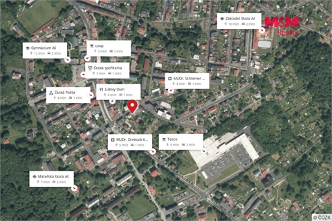 Prodej rodinného domu, 92 m² 20