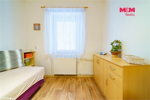 Prodej rodinného domu, 92 m² - 14