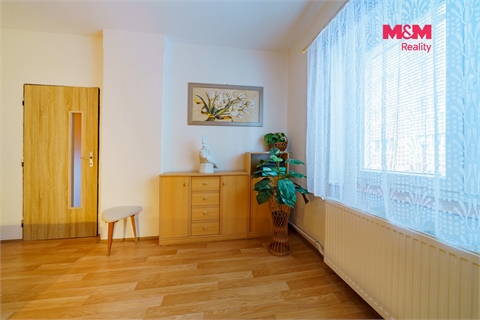 Prodej rodinného domu, 92 m² - 16