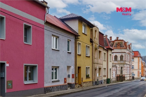 Prodej rodinného domu, 92 m² 10