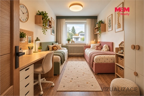 Prodej rodinného domu, 236 m² - 10