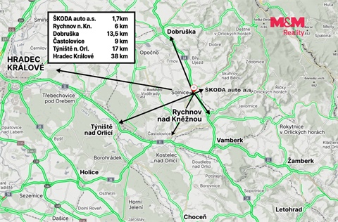 Prodej rodinného domu, 236 m² 26