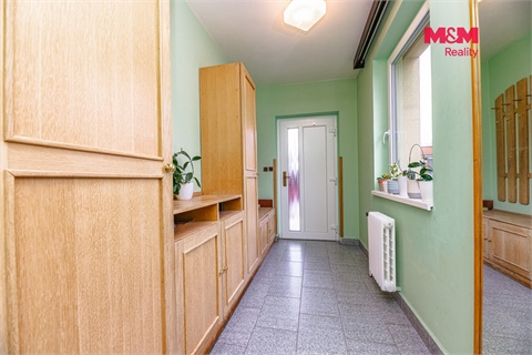 Prodej rodinného domu, 236 m² 16