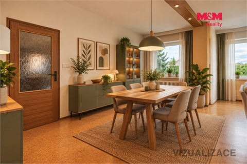 Prodej rodinného domu, 236 m² - 6