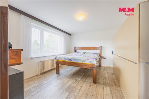 Prodej rodinného domu, 236 m² 14