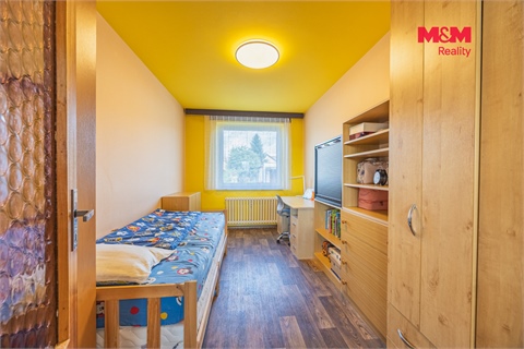 Prodej rodinného domu, 236 m² 12