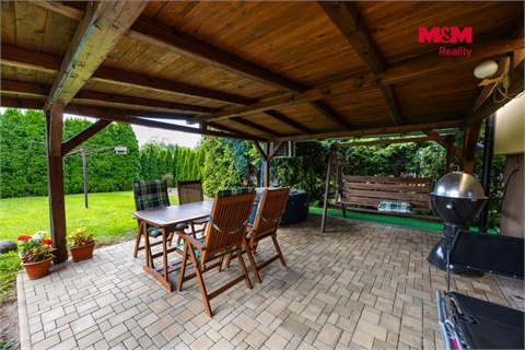 Prodej rodinného domu, 236 m² 24