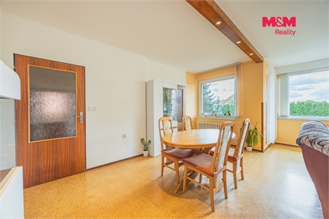 Prodej rodinného domu, 236 m² 6