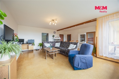 Prodej rodinného domu, 236 m² 4