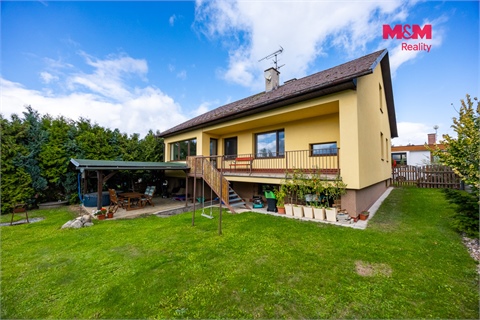 Prodej rodinného domu, 236 m² 22