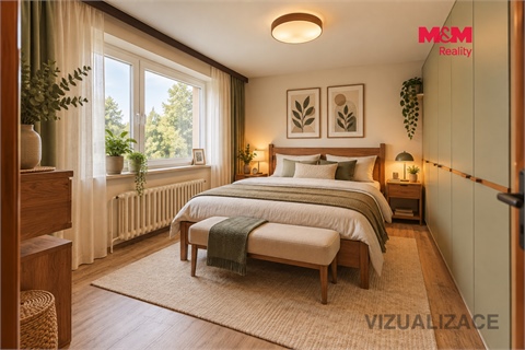 Prodej rodinného domu, 236 m² - 14