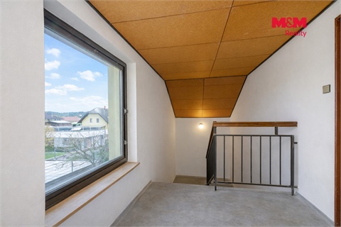 Prodej rodinného domu, 236 m² - 16