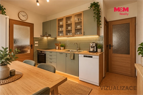 Prodej rodinného domu, 236 m² - 8