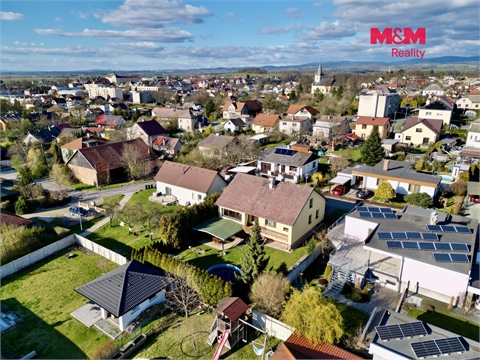 Prodej rodinného domu, 236 m² - 24
