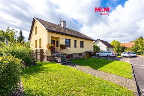 Prodej rodinného domu, 236 m² 0