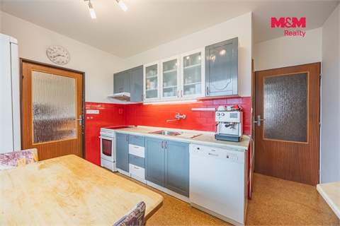 Prodej rodinného domu, 236 m² 8