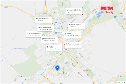 Prodej rodinného domu, 236 m² - 26