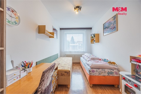Prodej rodinného domu, 236 m² 10