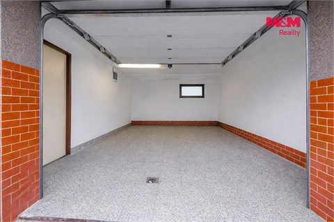 Prodej rodinného domu, 236 m² 20