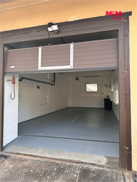 Pronájem skladu / haly, 41 m² - 0