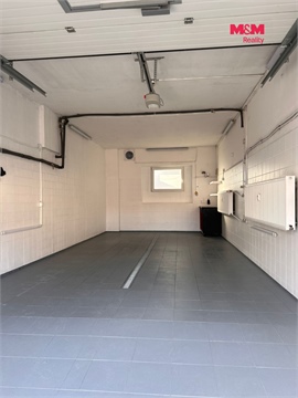 Pronájem skladu / haly, 41 m² 2