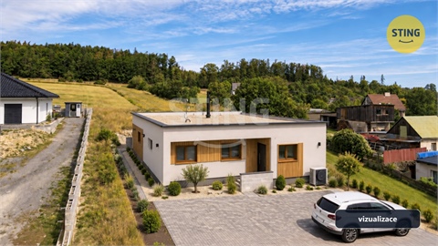 Prodej rodinného domu, 180 m² 0