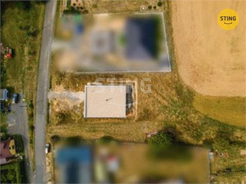 Prodej rodinného domu, 180 m² - 22