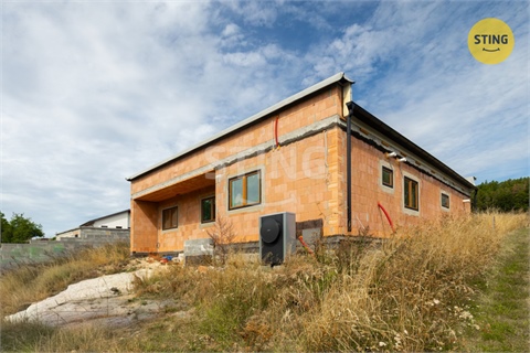Prodej rodinného domu, 180 m² - 20