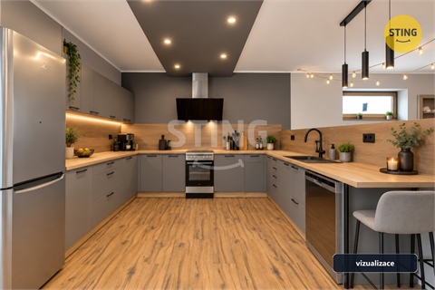 Prodej rodinného domu, 180 m² 2
