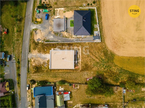 Prodej rodinného domu, 180 m² - 22
