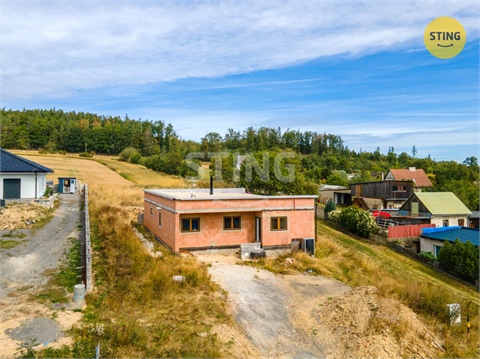 Prodej rodinného domu, 180 m² 20