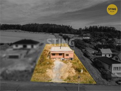 Prodej rodinného domu, 180 m² - 24