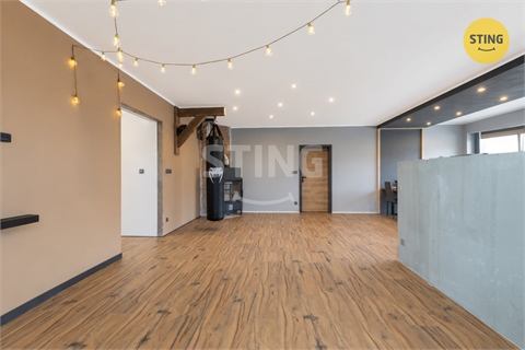 Prodej rodinného domu, 180 m² 14
