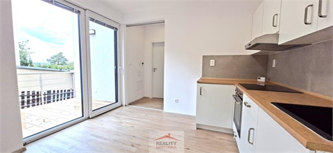 Pronájem bytu 2kk, 47 m² - 0